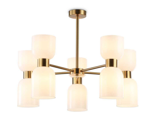 Подвесная люстра Ambrella light High Light LH56093