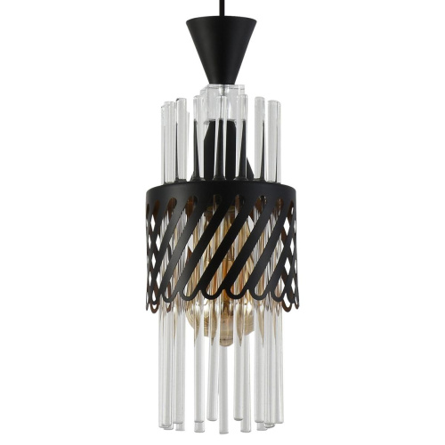 Подвесной светильник Reluce 03034-0.9-01 BK фото 4