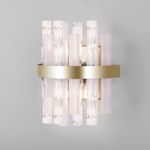 Настенный светильник Bogates Hollis 368/2 Настенный светильник Bogates Hollis 368/2