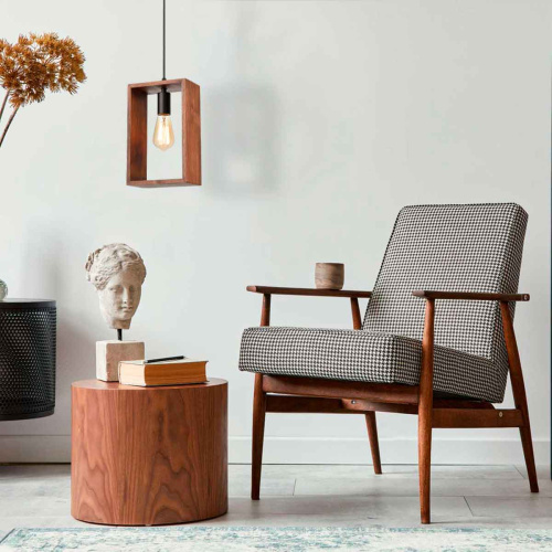 Подвесной светильник Vele Luce Thomas VL6432P21 фото 2 Подвесной светильник Vele Luce Thomas VL6432P21 фото 2