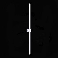 ST607.542.16 Светильник настенный ST-Luce Белый LED 1*16W 4000K Настенные светильники