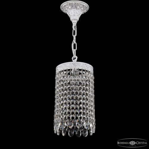 Подвесной светильник с хрустальными подвесками AL19201/15OL WMN Bohemia Ivele Crystal (Богемия Ивеле Кристалл) фото 6