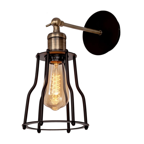 LOFT2105W Бра LOFT IT Ancient cage LOFT2105W Бра LOFT IT Ancient cage