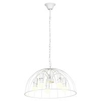 Подвесная люстра Lussole Lgo Lattice LSP-8217