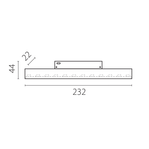 259137 Светильник 48V д/трека UNO LED 10W 800LM 24G ЧЕРНЫЙ МАТОВЫЙ 3000K фото 6 259137 Светильник 48V д/трека UNO LED 10W 800LM 24G ЧЕРНЫЙ МАТОВЫЙ 3000K фото 6