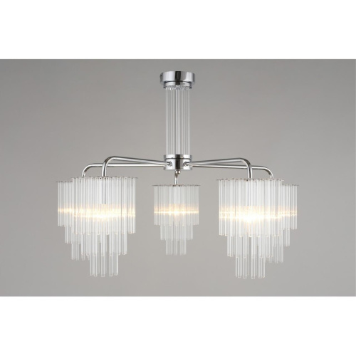 Люстра потолочная OML-69307-05 фото 4 Люстра потолочная OML-69307-05 фото 4