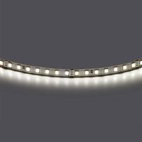 420844 Лента двухсторонняя LIGHTSTAR LED 24V 12W 360G 5m/roll 4000K