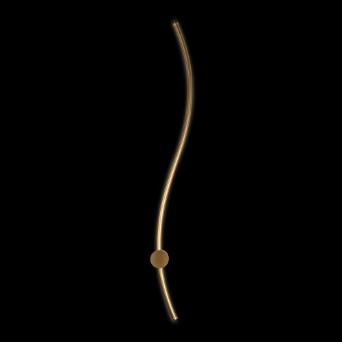 10153 GD Настенный светильник LOFT IT Rays фото 2 10153 GD Настенный светильник LOFT IT Rays фото 2