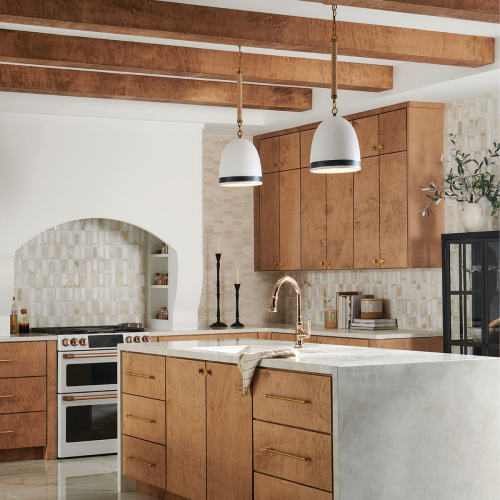 Подвесной светильник Hinkley, Арт. HK-NASH-P-HB фото 7