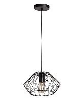 Подвесной светильник De City Соло 112012001