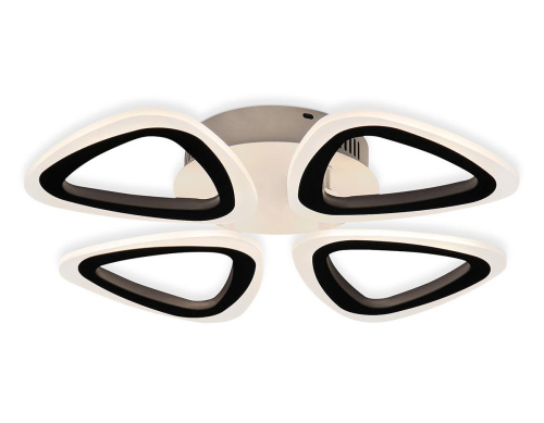 Потолочная светодиодная люстра Ambrella light Original FA4482 фото 3 Потолочная светодиодная люстра Ambrella light Original FA4482 фото 3