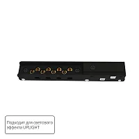Коннектор ввода питания Arte Lamp OPTIMA - UPLIGHT A750106