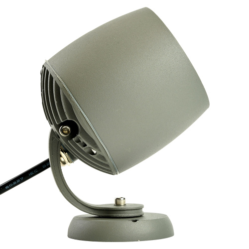 Светодиодный светильник ландшафтно-архитектурный Feron LL-600  85-265V 10W зеленый IP65 фото 4