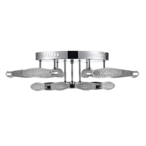 Потолочная светодиодная люстра Lumion Ledio Ruana 8239/9CL фото 4