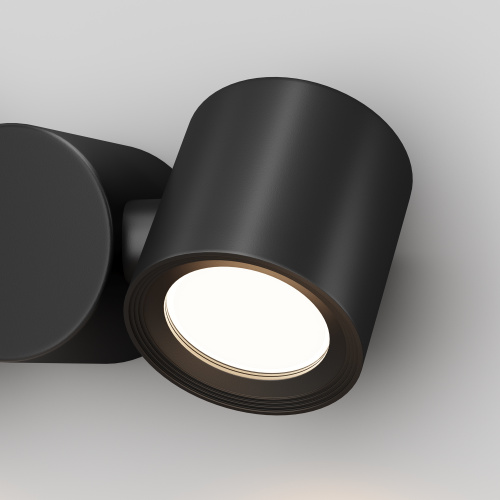 Уличный настенный светильник Outdoor O010WL-02B фото 9