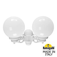 Fumagalli Светильник уличный настенный FUMAGALLI PORPORA/G250 G25.141.000.WYE27
