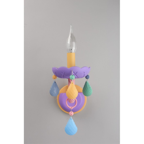 Светильник настенный (Бра) OML-65801-01 фото 10