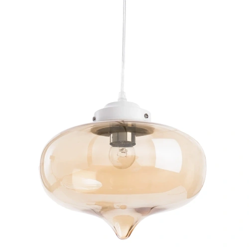 Подвесной светильник Arte Lamp FLARE A8012SP-1AM Подвесной светильник Arte Lamp FLARE A8012SP-1AM
