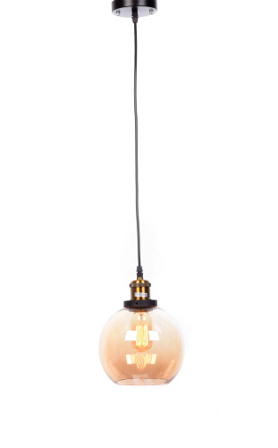 Подвесной светильник Lumina Deco Navarro LDP 6802 TEA фото 2