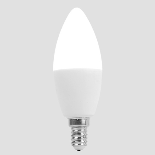 Лампа светодиодная SAFFIT SBC3720 Свеча E14 20W 230V 4000K фото 2 Лампа светодиодная SAFFIT SBC3720 Свеча E14 20W 230V 4000K фото 2