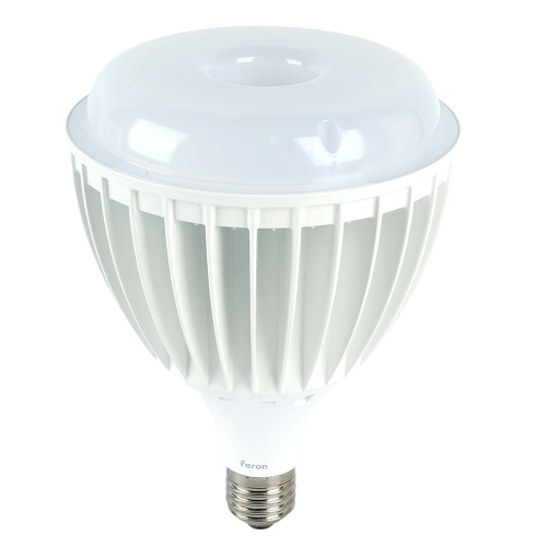 Лампа светодиодная Feron LB-656 E40 250W 175-265V 6400K фото 4