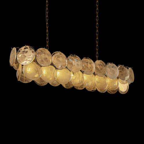 10492/1200R Champagne Подвесная люстра LOFT IT Lolly фото 4 10492/1200R Champagne Подвесная люстра LOFT IT Lolly фото 4