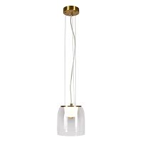Подвесной светильник Lussole SY0607