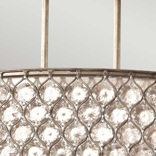 Подвесной светильник Feiss, Арт. FE-LUCIA-P-A фото 7