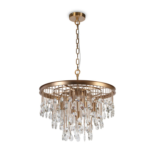Подвесной светильник Maytoni MOD091PL-05G фото 5 Подвесной светильник Maytoni MOD091PL-05G фото 5