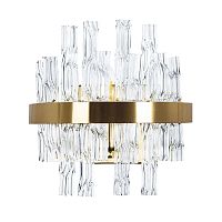 Настенный светильник Divinare Meadow 6053/17 AP-1