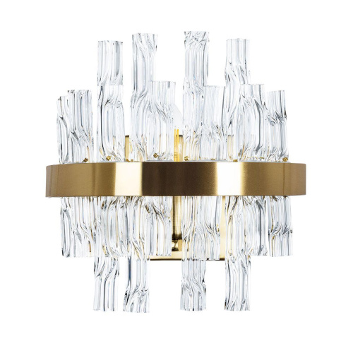 Настенный светильник Divinare Meadow 6053/17 AP-1 Настенный светильник Divinare Meadow 6053/17 AP-1