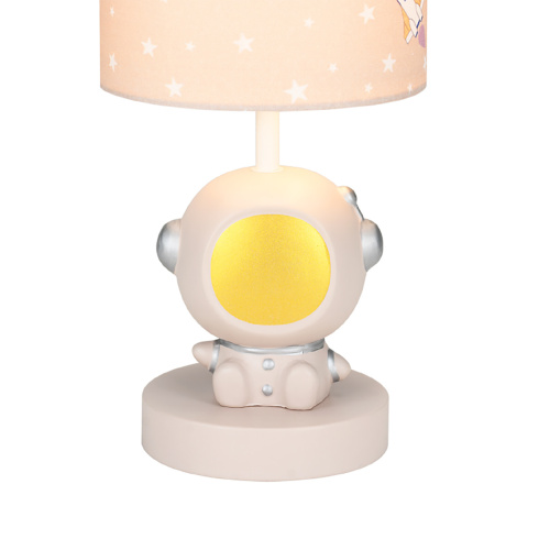 Настольный светильник Escada 10206/L E14*40W Beige фото 3 Настольный светильник Escada 10206/L E14*40W Beige фото 3