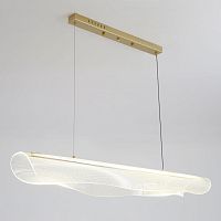 Линейно-подвесной светильник Lussole SY4927