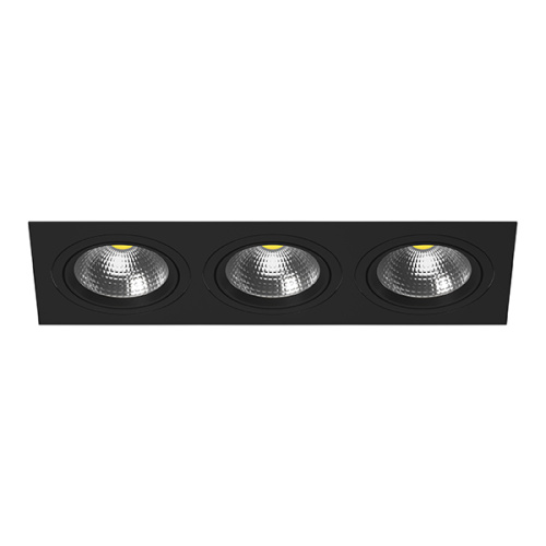 i837070707 Светильник INTERO 111 Triple QUADRO (217837+217907+217907+217907) i837070707 Светильник INTERO 111 Triple QUADRO (217837+217907+217907+217907)