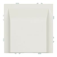 Кабельный вывод ( механизм), Stekker, серия Эмили, белый фарфор, soft-touch, RST00-5119-01