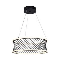 Подвесной светодиодный светильник F-Promo Korg 4436-2P