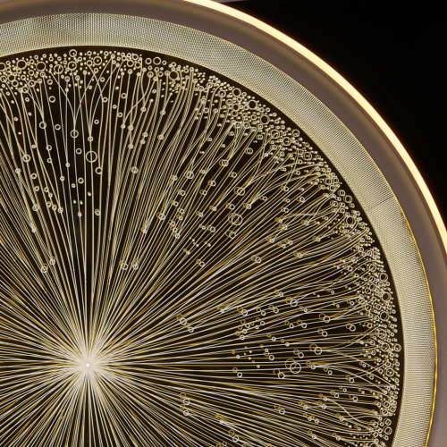 Люстра De Markt Норден фото 8