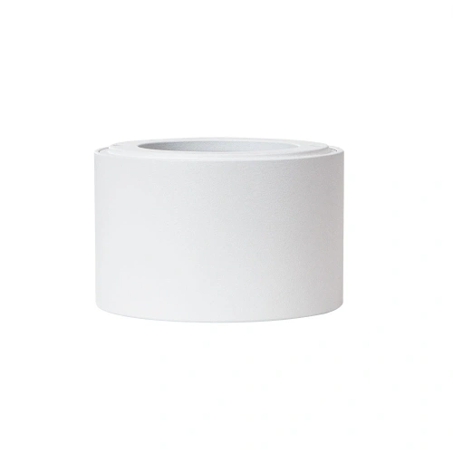 Точечный накладной светильник Arte Lamp UNITO A0550PL-1WH фото 4 Точечный накладной светильник Arte Lamp UNITO A0550PL-1WH фото 4