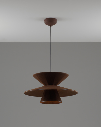 Светильник подвесной светодиодный Moderli V11099-PL Mantis фото 10