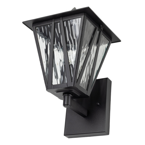 Citilux FORTS CLU09W Уличный настенный светильник фото 4 Citilux FORTS CLU09W Уличный настенный светильник фото 4