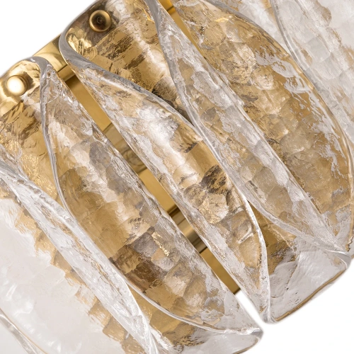 Настенный светильник Arte Lamp EVELYN A4073AP-2PB фото 3 Настенный светильник Arte Lamp EVELYN A4073AP-2PB фото 3