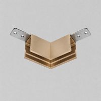 Трековый светильник Denkirs SHINE PRIME BASE | ШАЙН ПРАЙМ БЕЙС TR4948-CP