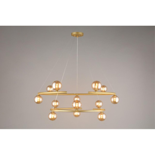 Люстра подвесная APL.631.13.13 фото 2