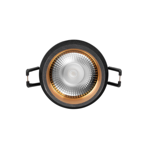 10343/A Black Gold Встраиваемый светильник LOFT IT Limit фото 5 10343/A Black Gold Встраиваемый светильник LOFT IT Limit фото 5