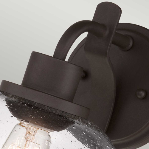 Бра Quoizel, Арт. QZ-TRILOGY1 фото 5