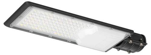 Светильник уличный светодиодный ЭРА SPP-503-0-30K-100 100Вт 3000К IP65 КСС Ш Б0051838