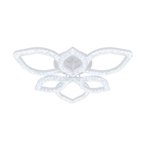 Потолочный светильник Escada 10289/6 LED*100W White фото 3 Потолочный светильник Escada 10289/6 LED*100W White фото 3