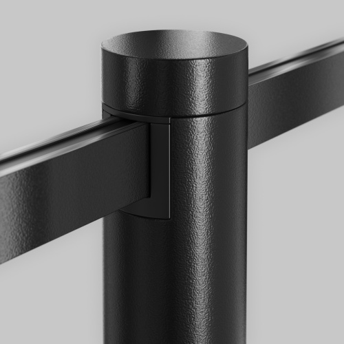 Трековый светильник Technical TR145-1-3W3K-W-B фото 4 Трековый светильник Technical TR145-1-3W3K-W-B фото 4