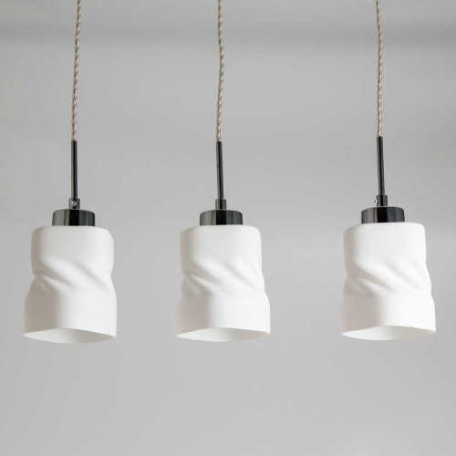 Подвесной светильник Citilux Берта CL126232 фото 2 Подвесной светильник Citilux Берта CL126232 фото 2