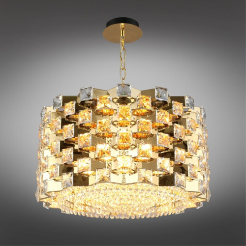 Люстра подвесная APL.861.03.12 фото 3 Люстра подвесная APL.861.03.12 фото 3